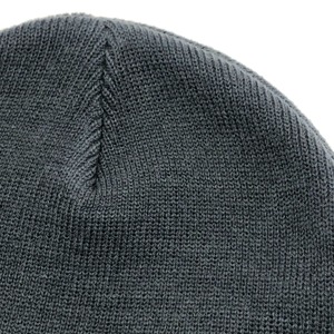 Gorro de Punto con Logotipo Personalizado de Alta Calidad, Tejido Ligero, el Mejor Diseño para el Invierno, Gorros Jacquard - Product Image 5