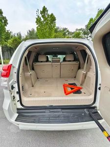 ใช้สำหรับเครื่องยนต์<span class=keywords><strong>ดีเซล</strong></span> Toyota <span class=keywords><strong>Prado</strong></span> 4x4 - Product Image 5