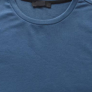 T-shirts en coton pour hommes, tissu doux et confortable, léger, séchage rapide, respirant, tendance, parfaits pour les journées d'été, vêtements de sport, décontractés - Product Image 6