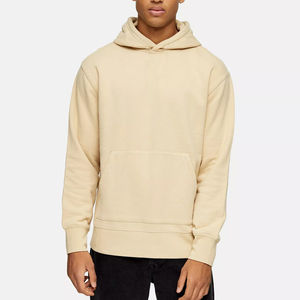 Sudaderas con Capucha de Forro Polar para Hombre, 100% Algodón Poliéster, Diseño Sólido con Capucha Personalizada, Sudaderas con Capucha Térmicas - Product Image 6