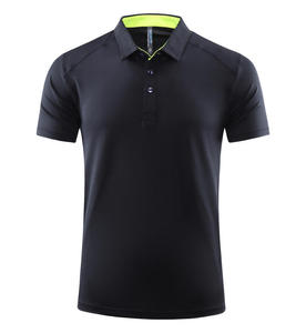 Camiseta de Manga Corta de Algodón con Bordado y Diseño de Logotipo Personalizado para Hombre, Polo de Seda de Hielo para Hombre, Ropa Casual Premium Personalizada - Product Image 6