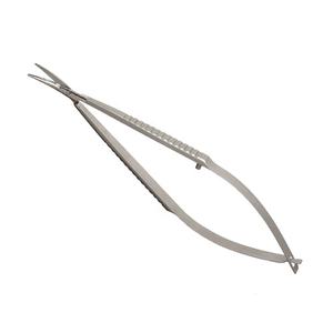 Hot Sell Medical Ophthalmic Cataract Surgery Instruments 21 Pieces Steel Manual Cataract Set CE Approved BY <b>Blush</b> Surgical - Product Image 5