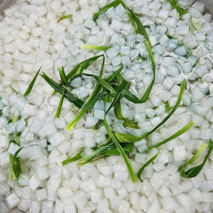 เวียดนาม นาตา เด โคโค โคโคนัท เจลลี่ คิวบ์ส – คุณภาพพรีเมียม – ผู้จัดจำหน่ายส่งสำหรับอุตสาหกรรมชานมไข่มุกและขนมหวาน - Product Image 6