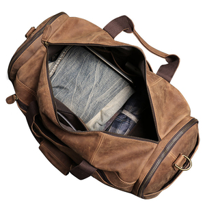 Bolsa Deportiva Impermeable, Elegante y Práctica, Multifuncional, para Gimnasio y Actividades al Aire Libre, de Alta Calidad, OEM - Product Image 6