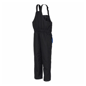 Combinaison d'hiver pour homme, grande taille, imperméable, tissée, chaude, à capuche, coupe-vent, respirante, avec fermeture éclair, pour la pêche sur glace en plein air - Product Image 6