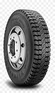 Pneu de camion 12R22.5 315/80R22.5, toutes positions, radial, haute performance, pour camions de flotte et transport longue distance - Product Image 5