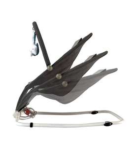 Meilleure Offre : Siège Portable Moderne, Sûr et Confortable, avec Dossier Inclinable, Pliable, Compact et Léger pour la Maison et les Voyages - Product Image 5