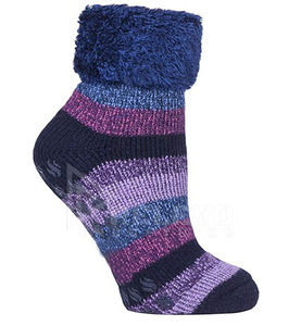 Chaussettes tendance en coton mélangé doux, respirantes et extensibles, pour hommes et femmes, élégantes, décontractées, pour un usage quotidien, confortables - Product Image 3