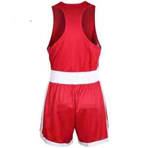 Uniforme de Entrenamiento de Boxeo de la Más Alta Calidad, Diseño Único, Logotipo Personalizado, Uniforme de Boxeo Nuevo, 100% de Alta Calidad - Product Image 2