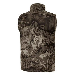 Chaleco Acolchado Premium para Hombre, Transpirable, Sin Mangas, Ligero, Cortavientos, Reversible e Impermeable para Invierno - Product Image 5