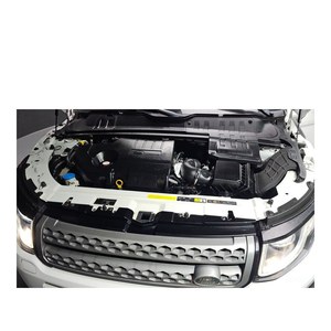 Land Rover <b>Range</b> Rover Evoque 2.0 TD4 SE Dynamic Convertible June 2017 81,297 km Diesel Automatic Gearbox Leather Seats Left - Product Image 6