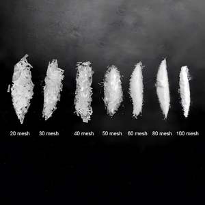 Meihua 25Kg MSG 99% Glutamate monosodique 80 Mesh Poudre cristalline blanche Agents aromatisants pour additifs alimentaires Durée de conservation de 3 ans - Product Image 5