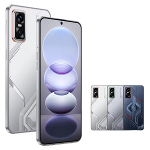 Prix Usine GT30 Pro 5G Smartphone 16 Go+1 To 7,3 Pouces Deca Core 108MP LED 4K Téléphones Mobiles Android Débloqués Double SIM - Product Image 1