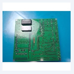 TEL CX81-050023-12+2L81-050032-12 ชุดสายเคเบิลฮีตเตอร์ไฟฟ้า ใช้แล้วตามสภาพเดิม อะไหล่อุปกรณ์เซมิคอนดักเตอร์รุ่นเก่า - Product Image 2