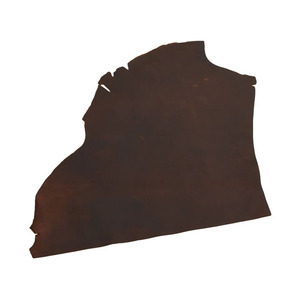 Exquisite Dark Brown Cowhide <b>Leather</b> Ideal For Making Outstanding Jackets Shoes Handcrafted Purses And Accessories - Product Image 4