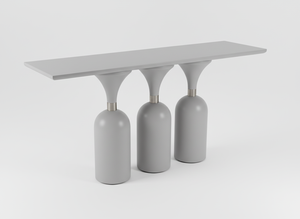 Console <b>Table</b> Plywood Coffee <b>Table</b> for Living Room Wholesale Indoor Home Furniture Factory Direct Premium Quality Handcrafted - Product Image 2