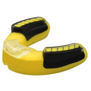 Protège-dents de boxe réversibles écologiques 2026, produit phare, personnalisables, en vente chaude, avec le meilleur service OEM - Product Image 3