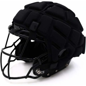Compre Cascos de Protección Profesionales para Rugby, Cascos de Fútbol Americano 7v7 de Carcasa Blanda con Logotipo Personalizado, Precio al por Mayor OEM 2026 - Product Image 2