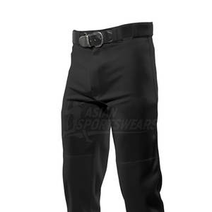 Pantalones de Béisbol Transpirables con Diseño de Logotipo Personalizado, Precio Razonable, Pantalones de Béisbol en Oferta - Product Image 3