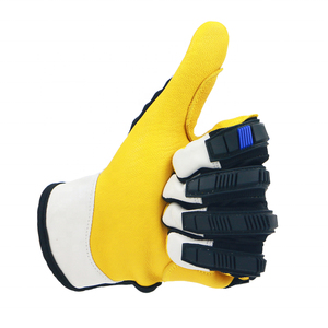 Guantes de bateo de béisbol de alta calidad, más vendidos, nuevo diseño, sensación cómoda y suave, guantes de bateo de béisbol a precio de mayoreo. - Product Image 3