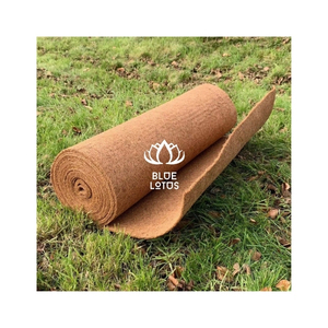 Alfombrilla de Fibra de Coco MOST WANTED para Cultivo Profesional, Gestión de Cultivos y Base de Bandeja de Vivero de Larga Duración - Product Image 2