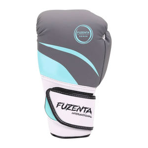 PU Leather High Quality Unisex Boxing <b>Gloves</b> Punching Bag Fighting Boxing Training <b>Gloves</b> Custom Logo & Color Boxing <b>Gloves</b> - Product Image 2