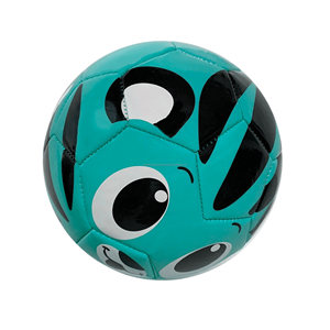 Ballons de football de taille 1 pour enfants, ballons de football souples, cadeaux promotionnels, non toxiques, logo personnalisé, équipement sportif pour enfants - Product Image 3