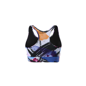 New Arrival Premium Quality Women's Yoga Set for Breathable for 2-Piece <b>Flared</b> <b>Leggings</b> Sleeveless Bra Custom Design Seamless - Product Image 3