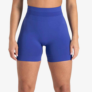 Conjunto de Verano Casual de 2 Piezas para Mujer, Top sin Mangas y Pantalones Cortos, Tejido de Punto, Ajuste Ceñido, Spandex/Algodón Ecológico - Product Image 1