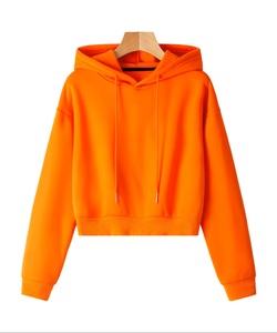 Sudaderas con Capucha y Sudaderas de Felpa de Algodón Teñido Liso de Primera Calidad, Sudadera con Capucha Negra de Alta Calidad y Peso Pesado para Uso Diario - Product Image 1