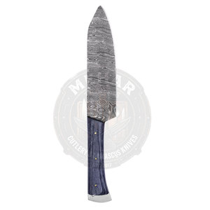 Customized Your Design Damascus Kitchen <b>Knife</b> <b>Set</b> Oem Service Professional Damascus Kitchen <b>Knife</b> <b>Set</b> - Product Image 4
