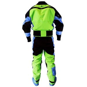 Men's High Visibility Breathable <b>Work</b> <b>Pants</b> Polyester Blue Yellow <b>Black</b> Trim Seamless Fusing No Outdoor Use - Product Image 4