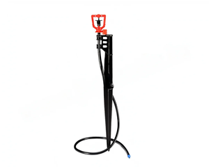 Plastic Micro Sprinkler with Tube <b>Set</b> for Agricultural Irrigation Garden Watering and Drip Irrigation Systems - Product Image 1