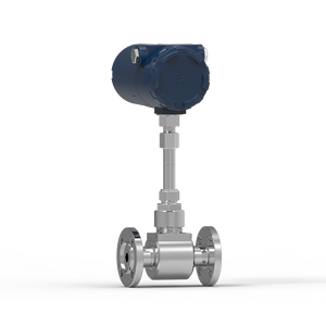 空気圧縮流量計空気熱マスフローセンサーメーターインラインガスフローメーター - Product Image 5