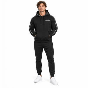 Sudadera Deportiva para Hombre, Transpirable, de Forro Polar, para Correr y Entrenar, Nueva Colección, Estilo 7, Calidad Premium - Product Image 1