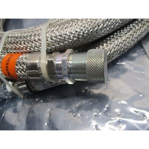 CTI CRYO-FLEX HELIUM LINE/HOST, 14' 3/4" - Equipo y piezas semiconductores de confianza de la marca global Legacy - Product Image 3