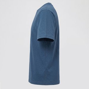 Artículo Más Vendido: Camisetas Oversize de Hombre con Hombros Caídos, Algodón Pesado, Estilo Urbano, Logotipo Personalizado, Proveedor Mayorista, Para Exteriores - Product Image 3