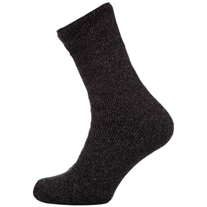 Durable Everyday Knit <b>Socks</b> Soft Touch Fabric Comfortable Casual Wear Foot Apparel Essential Collection Spandex/Nylon/Cotton <b>Men</b> - Product Image 5