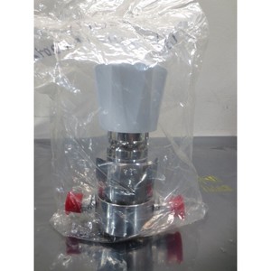 Régulateur pneumatique Tescom 64-2642KRM20-22, 108913 - Équipements et pièces semi-conductrices d'occasion fiables à l'échelle mondiale chez - Product Image 1