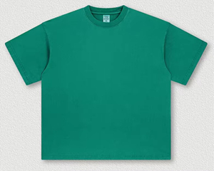 Luxury High Quality Custom <b>t</b> <b>Shirt</b> 100% Cotton Drop Shoulder Loose Breathable Men's <b>T</b>-<b>shirts</b> - Product Image 4