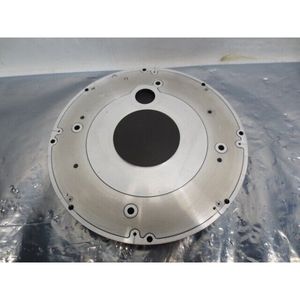 แท่นวาง AMAT 0010-09732, ชุดประกอบ 200 MM Etch, 111541 - อุปกรณ์และชิ้นส่วนเซมิคอนดักเตอร์ระดับโลกที่เชื่อถือได้ - Product Image 3