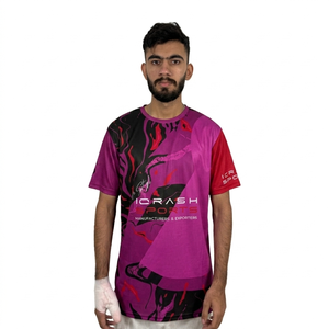 OEM Custom High Quality T-<b>shirt</b> <b>100</b>% Premium <b>Polyester</b> T-<b>shirt</b> Custom logo Print Men Sublimation men T <b>shirts</b> - Product Image 4
