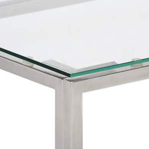 Tavolo Console Rettangolare Moderno - Product Image 4