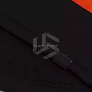 Sweat à capuche de hockey sur glace réversible et tendance pour homme - Product Image 5