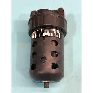Régulateur de filtre à air Watts Fluidair - Équipements et pièces semi-conductrices d'occasion de renommée mondiale - Product Image 1