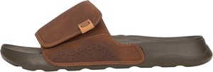 Pantuflas Unisex Cloud Slides con Suela Gruesa, Antideslizantes, para Baño, Pantuflas de Verano para Hombre con Suela Gruesa - Product Image 4