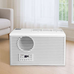 Sala Insonorizada Móvil OEM ODM con Unidad de Aire Acondicionado Integrada en la Ventana y Sistema Completo de Calefacción y Refrigeración - Product Image 2