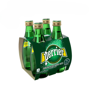 Premium Perrier Sparkling Mineral <b>Water</b> 330ml Glass Bottle <b>Bulk</b> Wholesale Case - Product Image 6