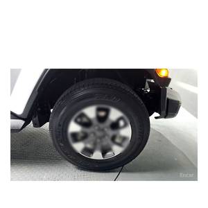 Jeep Wrangler 2.0 Overland 4 portes, modèle juillet 2021, avec 56 833 km, boîte automatique, sièges en tissu, caméra arrière - Product Image 5