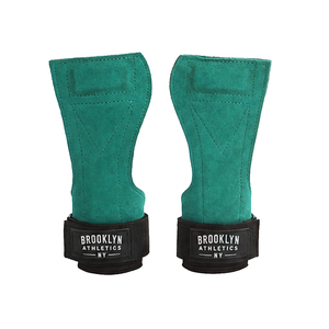<b>Weight</b> Lifting Gym Training Grips for Palm Protection Weightlifting Straps Fitness <b>Hand</b> Palm Protection Grips - Product Image 2